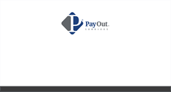 Desktop Screenshot of payoutweb.com